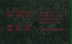 Display All Ground Objects OFF